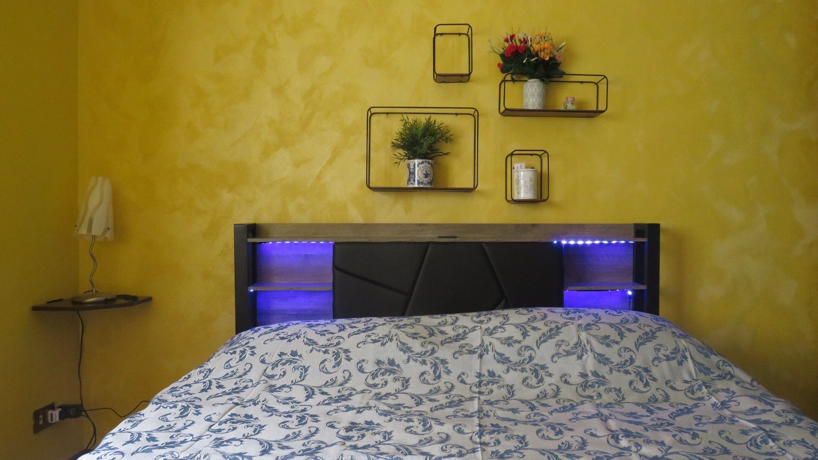Maddy Room Roma