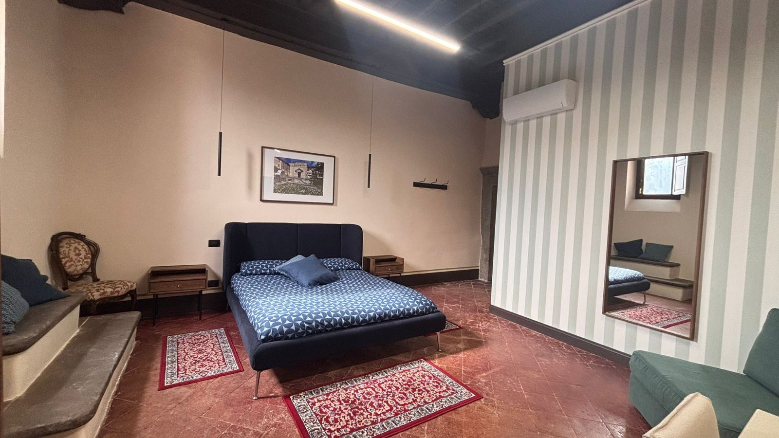 Barberini Guest House - Dimora Storica