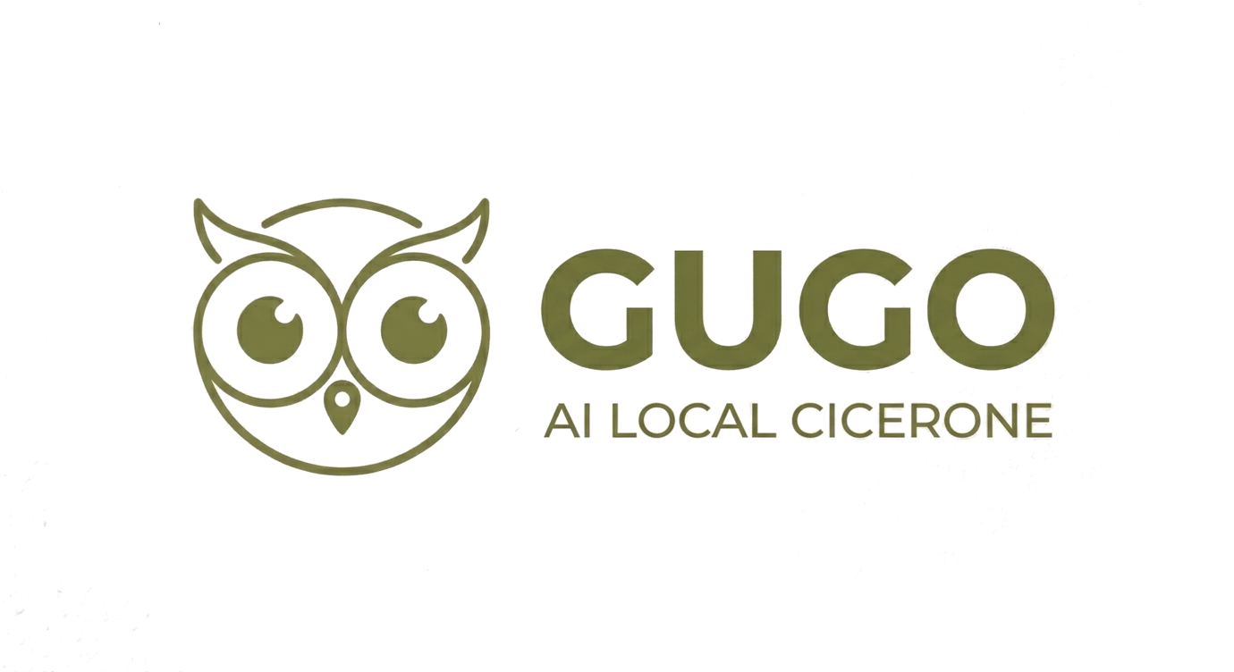 GUGO — AI Local Cicerone